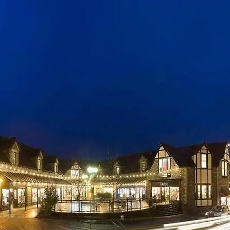 Rolton House Appartamento Ambleside