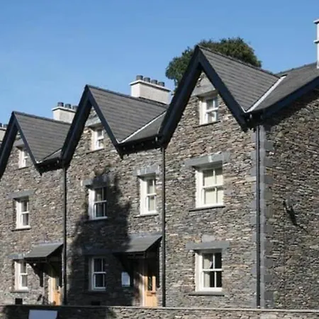 Rolton House * Ambleside
