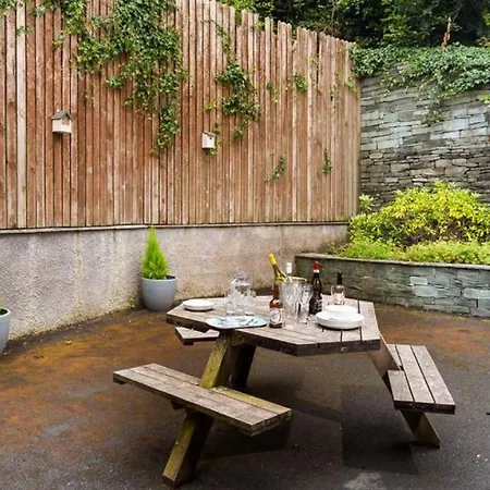 Appartamento Rolton House Ambleside