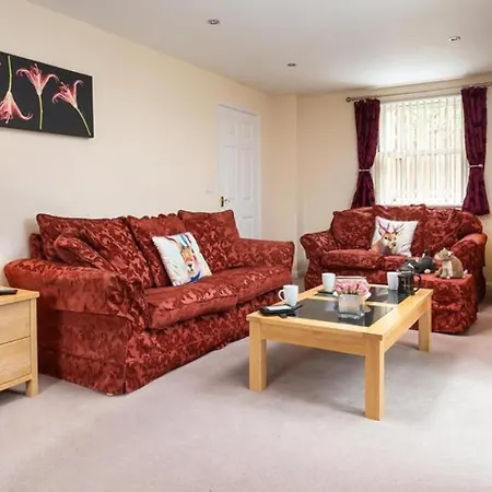 Rolton House *