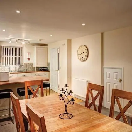 Rolton House Appartamento