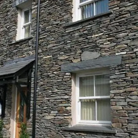 Rolton House Διαμέρισμα Ambleside