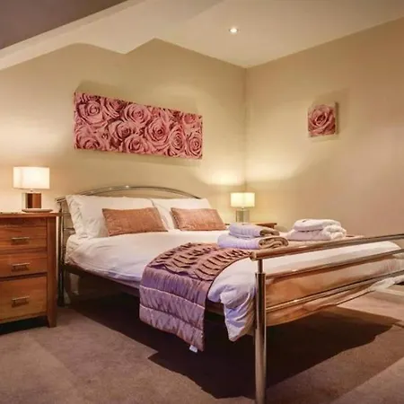 Rolton House Ambleside