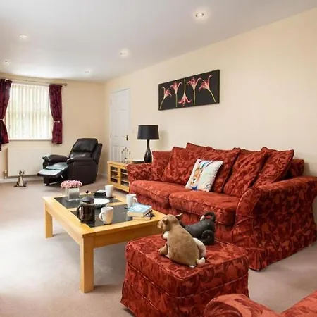 Διαμέρισμα Rolton House Ambleside